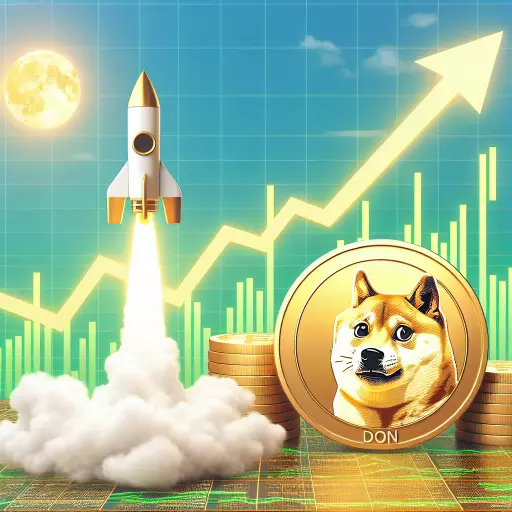 Warum der Dogecoin-Preis heute steigt: Eine detaillierte Analyse