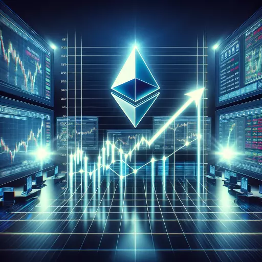 Warum der Ethereum (ETH) Preis heute gestiegen ist