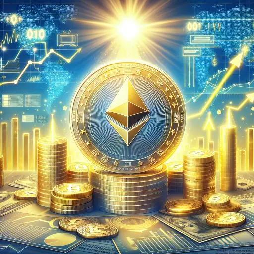 Warum ist der Ethereum (ETH) Preis heute gestiegen?