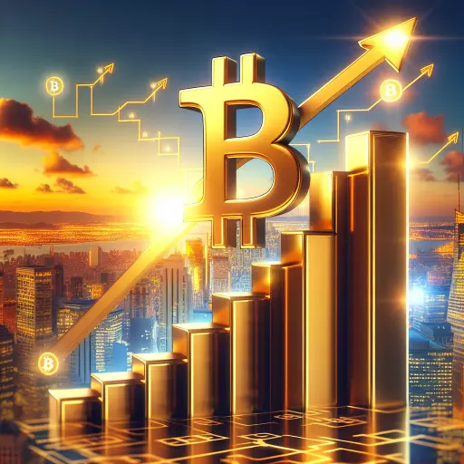 Warum steigt der Bitcoin-Preis heute? Eine Analyse der aktuellen Marktentwicklungen