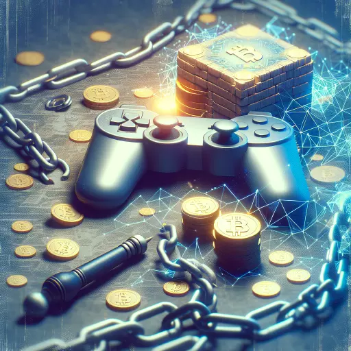 Pixelverse: Neuer Ansatz zur Finanzierung von Web3-Games