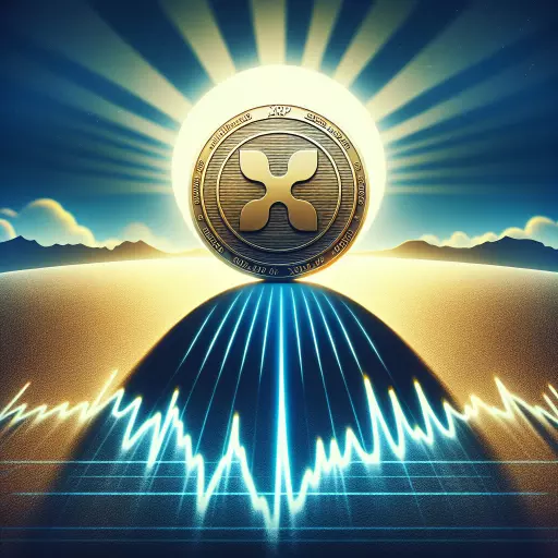 XRP: Steht ein weiterer Preissprung von 60.000 % bevor?